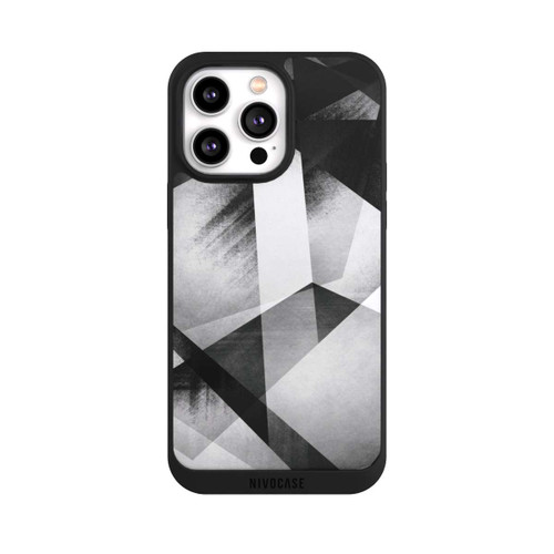 Apple iPhone 14 Pro Max NIVOpure Poussière noir