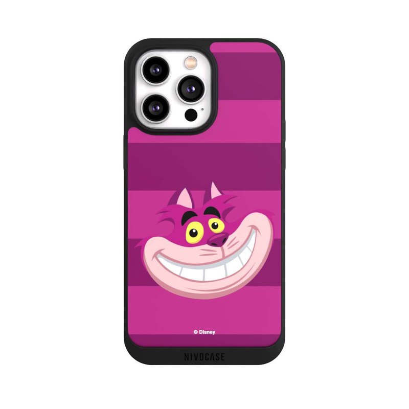 iPhone 14 Pro Max NIVOpure Chat du Chesire 2