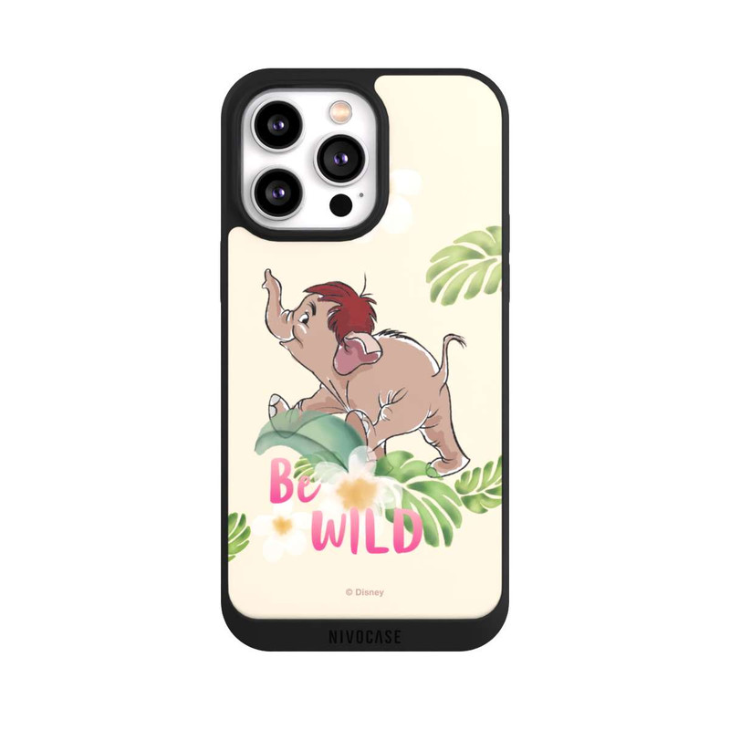 iPhone 14 Pro Max NIVOpure Be Wild!