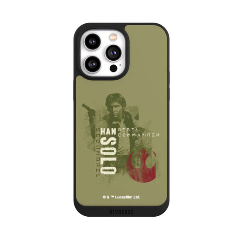 Apple iPhone 14 Pro Max NIVOpure Rebel Commander