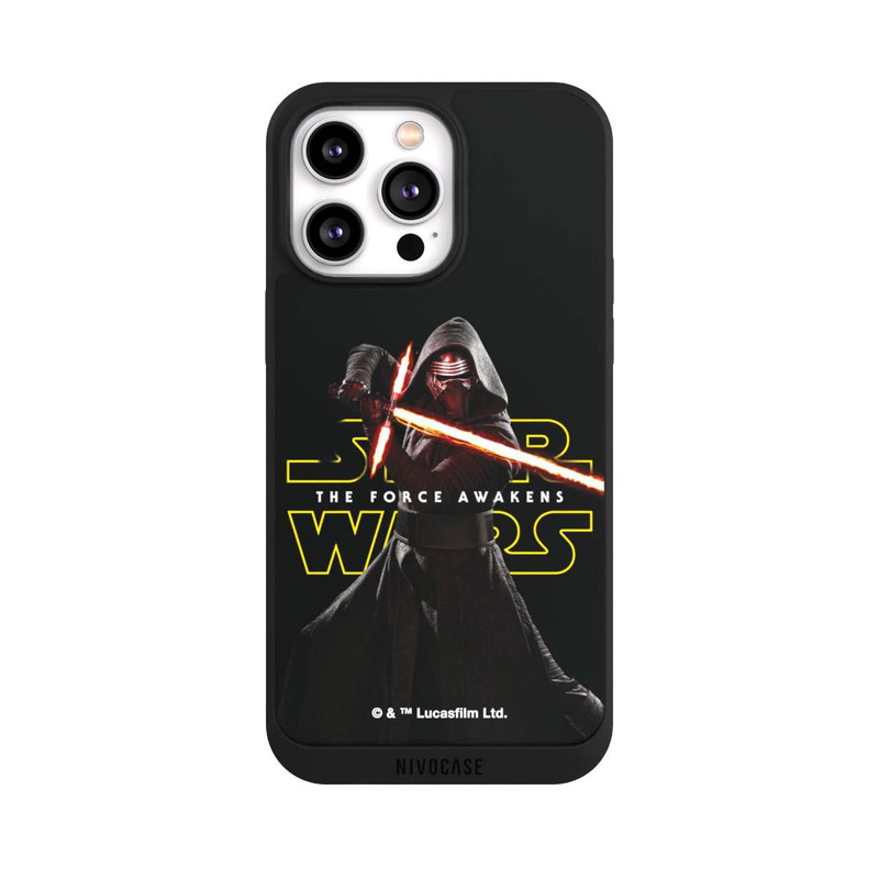 iPhone 14 Pro Max NIVOpure Kylo Ren - Star Wars