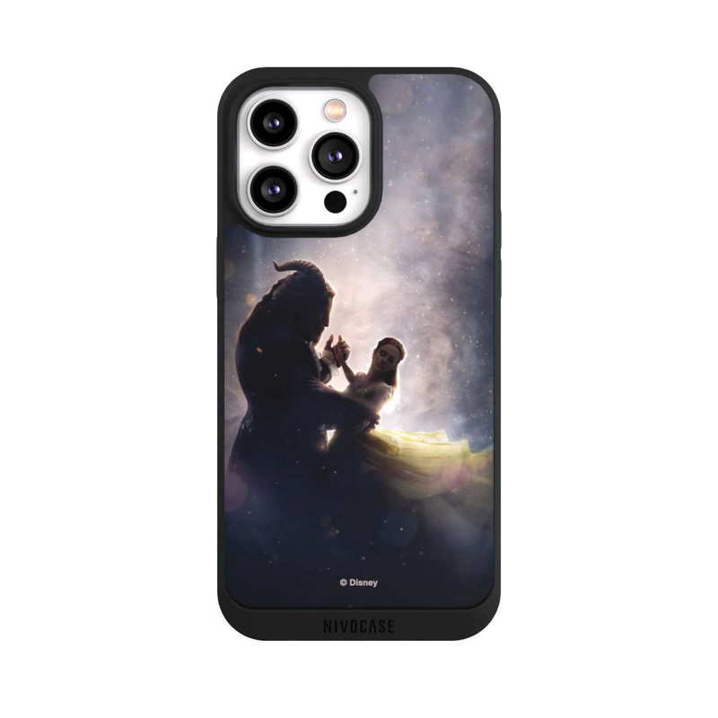 iPhone 14 Pro Max NIVOpure Beauty and Beast Dance
