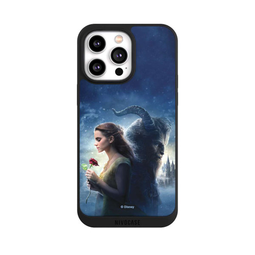 Apple iPhone 14 Pro Max NIVOpure Beauty and the Beast