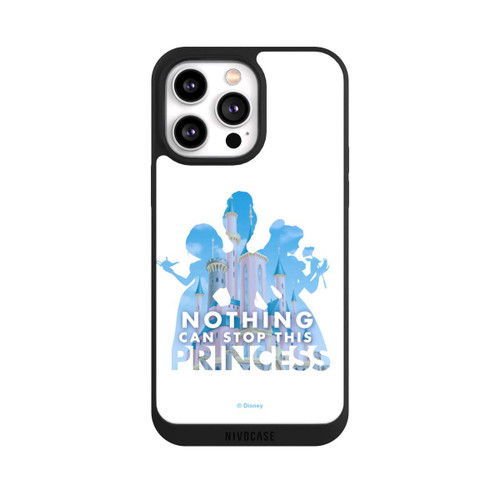 Apple iPhone 14 Pro Max NIVOpure Nothing Can Stop This Princess
