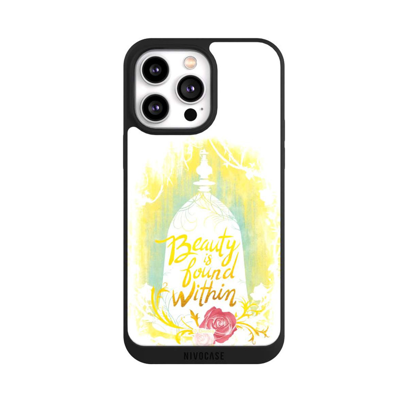 iPhone 14 Pro Max NIVOpure Beauty Within Movie