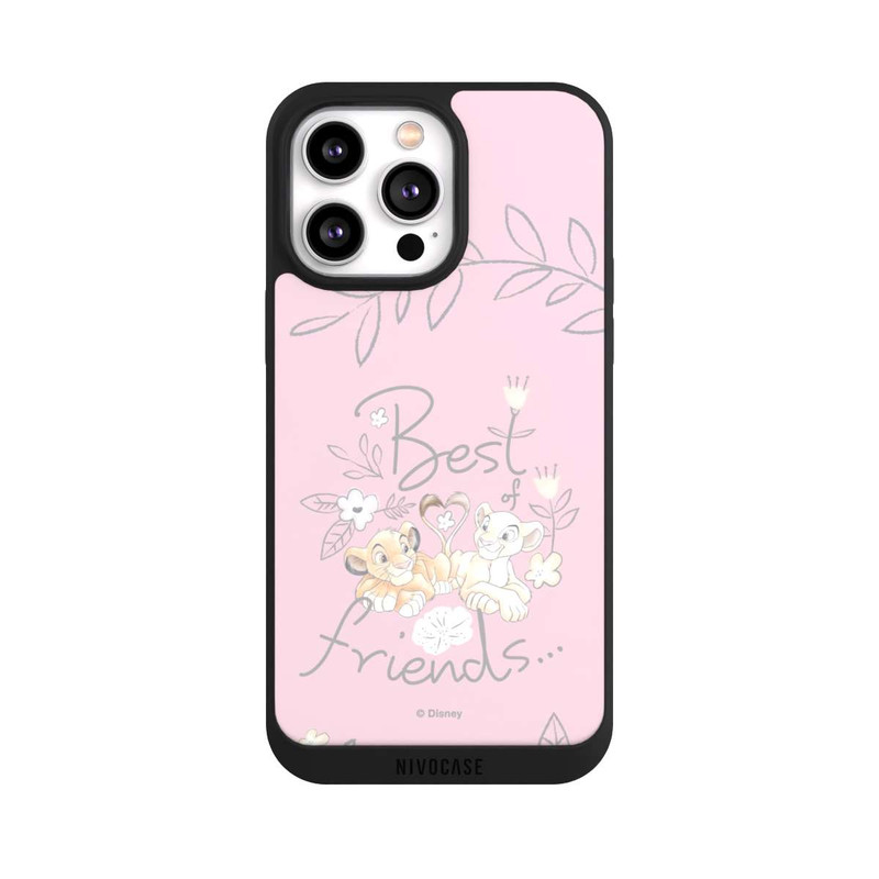 iPhone 14 Pro Max NIVOpure Best of Friends