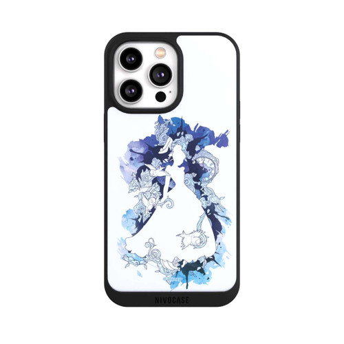 Apple iPhone 14 Pro Max NIVOpure Princess Cinderella