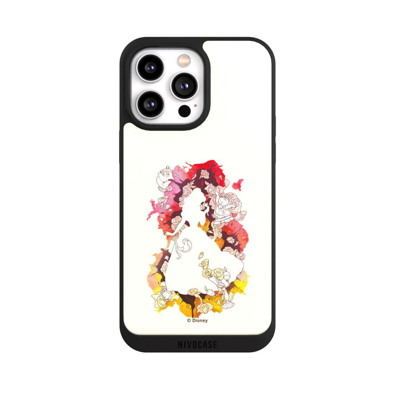 iPhone 14 Pro Max NIVOpure Princess Belle
