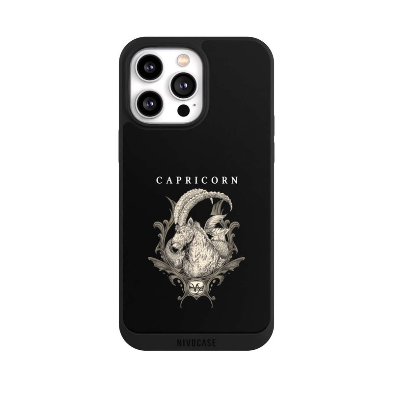 iPhone 14 Pro Max NIVOpure Capricorne