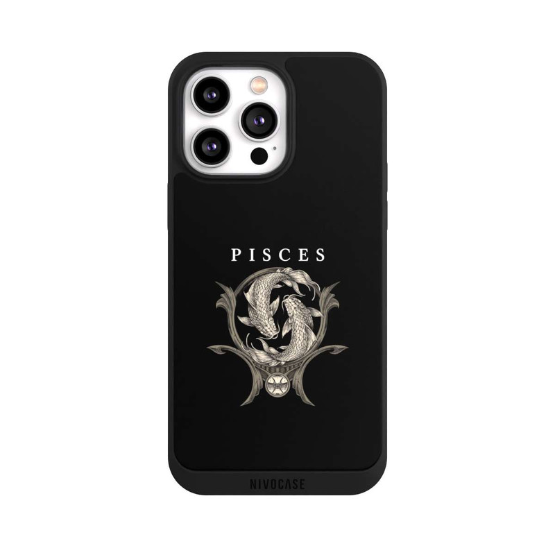 iPhone 14 Pro Max NIVOpure Fishes