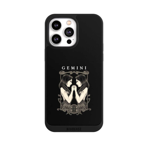 Apple iPhone 14 Pro Max NIVOpure Gémeaux