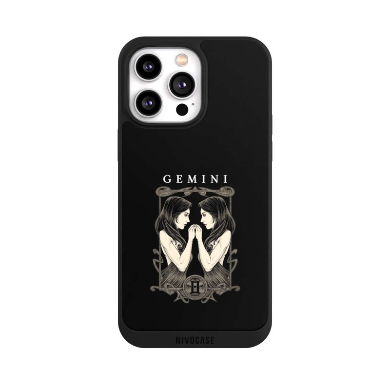 iPhone 14 Pro Max NIVOpure Gemini 1