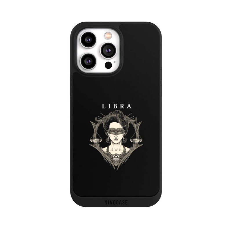 iPhone 14 Pro Max NIVOpure Libra 1