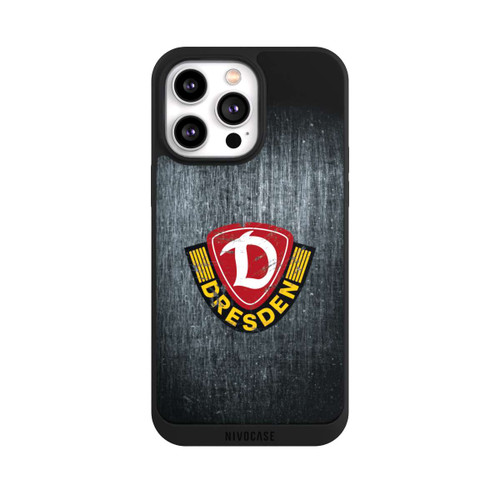 Apple iPhone 14 Pro Max NIVOpure Dynamo Scratch Color