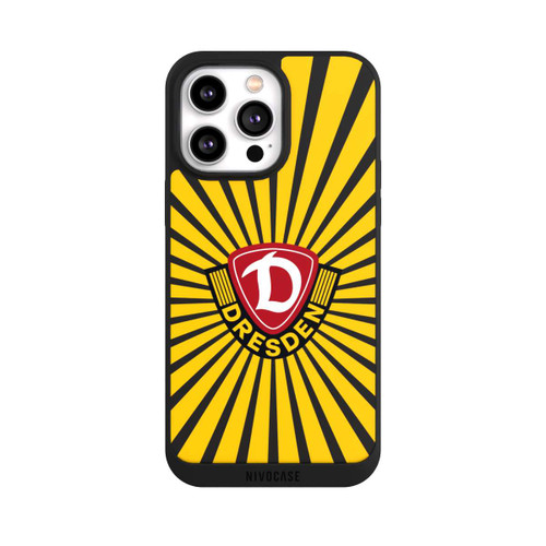 Apple iPhone 14 Pro Max NIVOpure Dynamo Rays