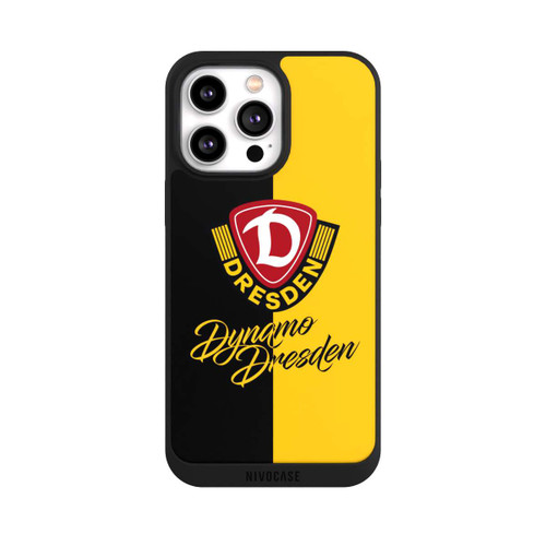 Apple iPhone 14 Pro Max NIVOpure Dynamo Typo
