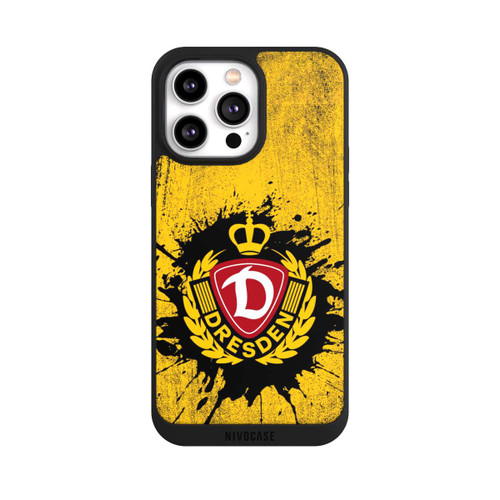 Apple iPhone 14 Pro Max NIVOpure Dynamo Lorbeerkranz