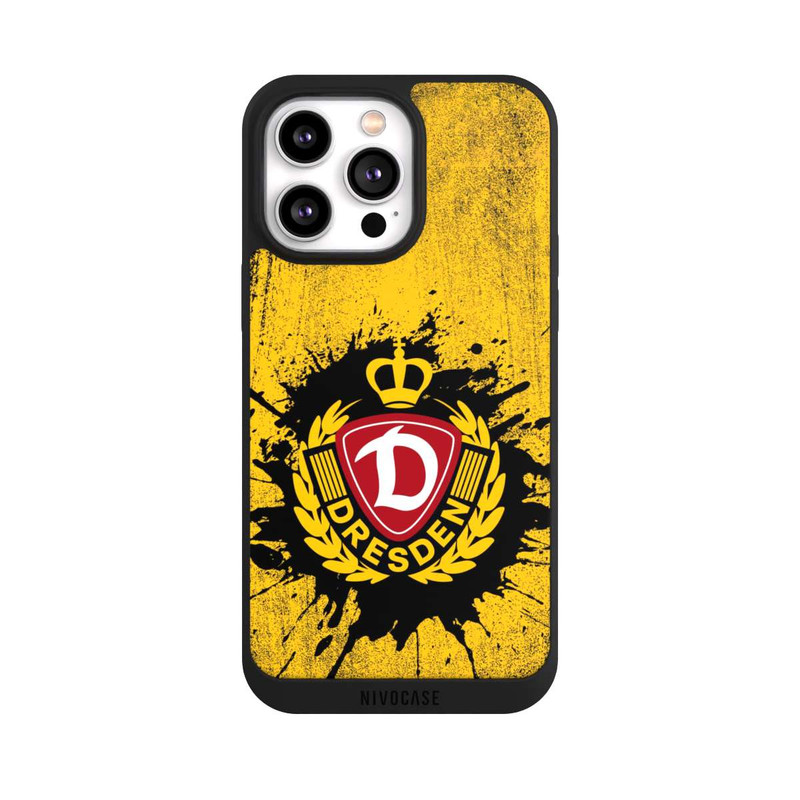 iPhone 14 Pro Max NIVOpure Dynamo Lorbeerkranz