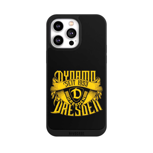 Apple iPhone 14 Pro Max NIVOpure Dynamo Typo Classic