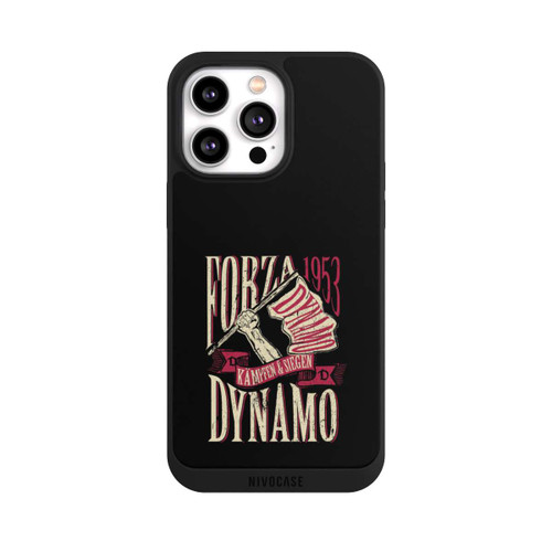 Apple iPhone 14 Pro Max NIVOpure Dynamo Forza