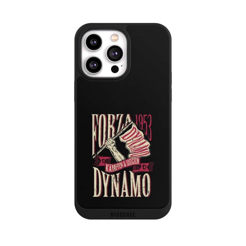 iPhone 14 Pro Max NIVOpure Dynamo Forza