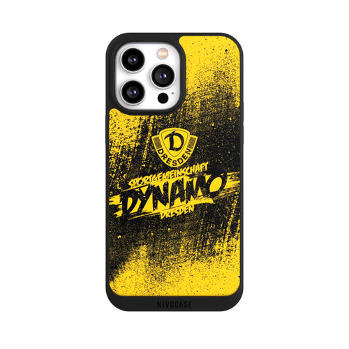 Apple iPhone 14 Pro Max NIVOpure Dynamo Destroyed Look