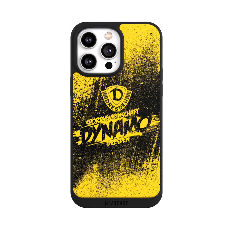 iPhone 14 Pro Max NIVOpure Dynamo Destroyed Look
