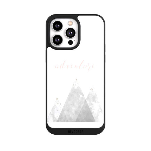 Apple iPhone 14 Pro Max NIVOpure Adventure Illustration