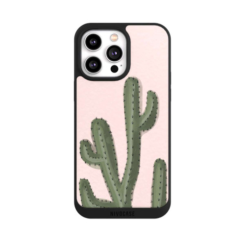 Apple iPhone 14 Pro Max NIVOpure Cactus