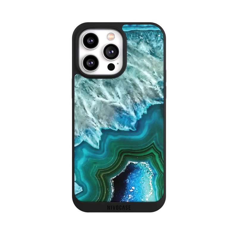iPhone 14 Pro Max NIVOpure Cristal Cristal