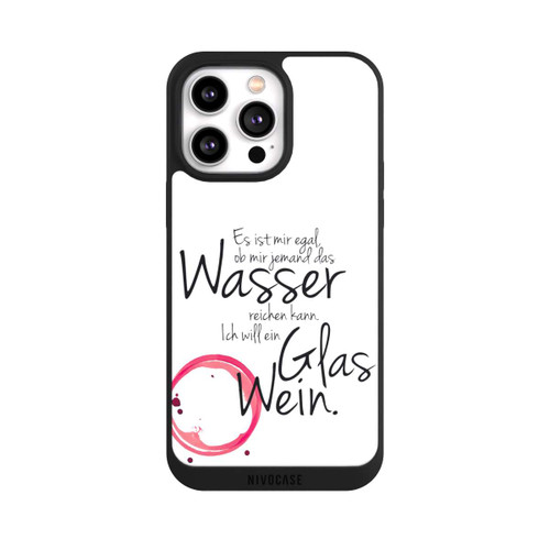 Apple iPhone 14 Pro Max NIVOpure Es ist Mir Egal