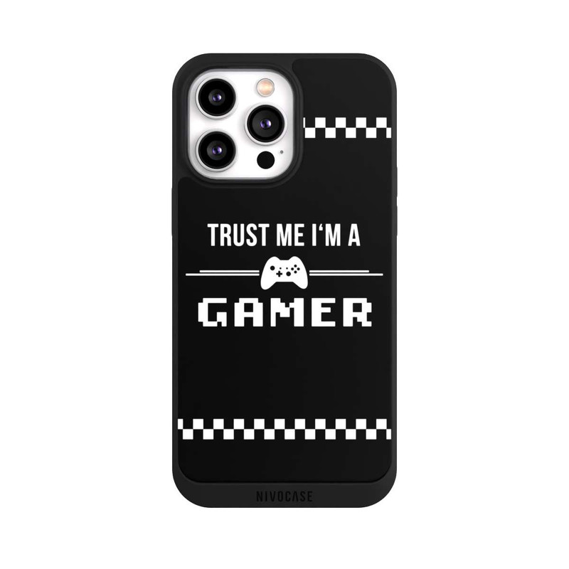 iPhone 14 Pro Max NIVOpure Trust Me I'm a Gamer