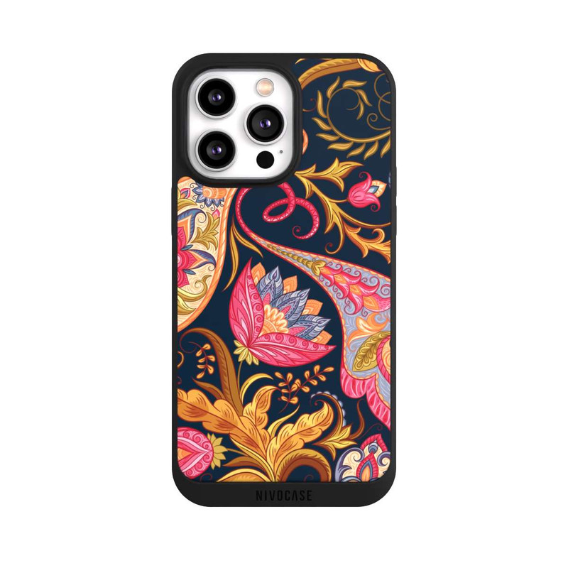 iPhone 14 Pro Max NIVOpure Automne Floral 1