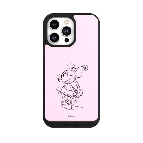 Apple iPhone 14 Pro Max NIVOpure Minniemouse Vintage