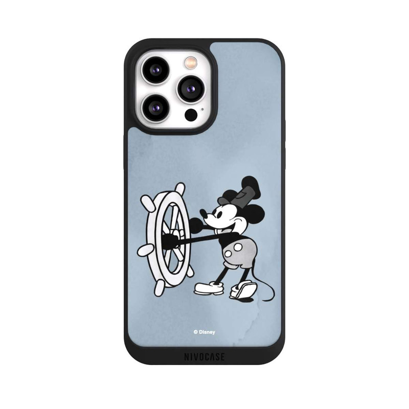 iPhone 14 Pro Max NIVOpure Mickey Vintage Sailor