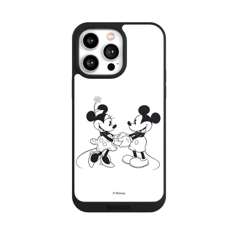 iPhone 14 Pro Max NIVOpure Micky and Minnie