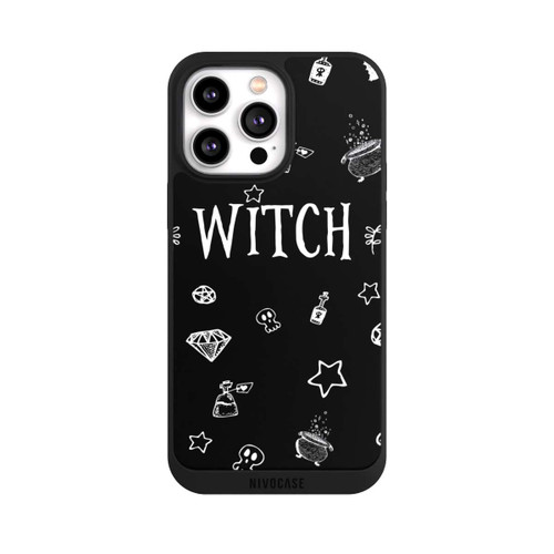 Apple iPhone 14 Pro Max NIVOpure Witch