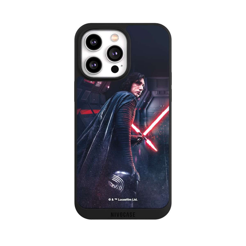 iPhone 14 Pro Max NIVOpure Kylo Ren - Star Wars 8