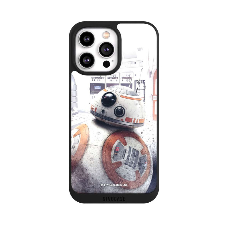 iPhone 14 Pro Max NIVOpure BB8 - Star Wars 8
