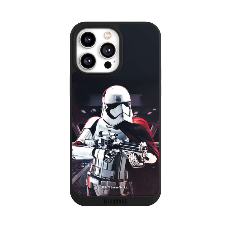 iPhone 14 Pro Max NIVOpure Captain Phasma - Star Wars 8