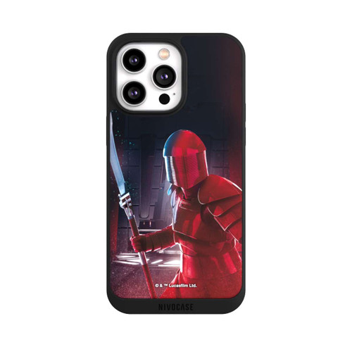 Apple iPhone 14 Pro Max NIVOpure Star Wars Praetorian Guard - Star Wars 8