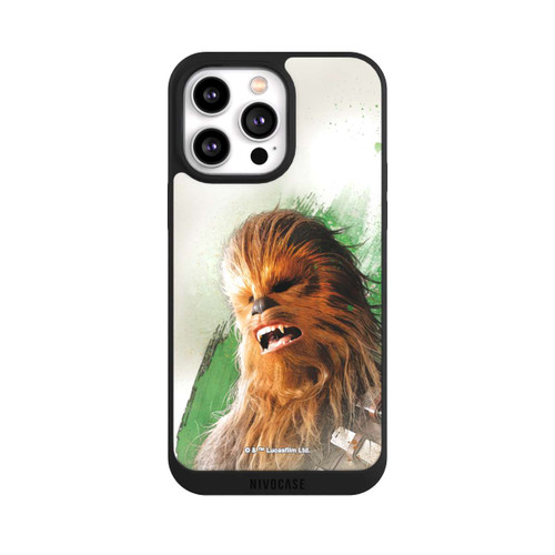 Apple iPhone 14 Pro Max NIVOpure Chewie - Star Wars