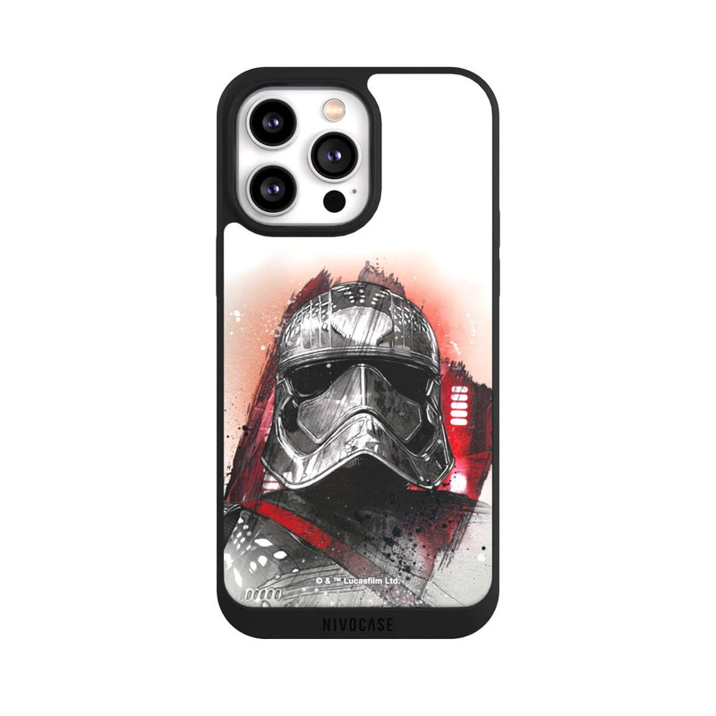 iPhone 14 Pro Max NIVOpure Captain Phasma - StarWars 8