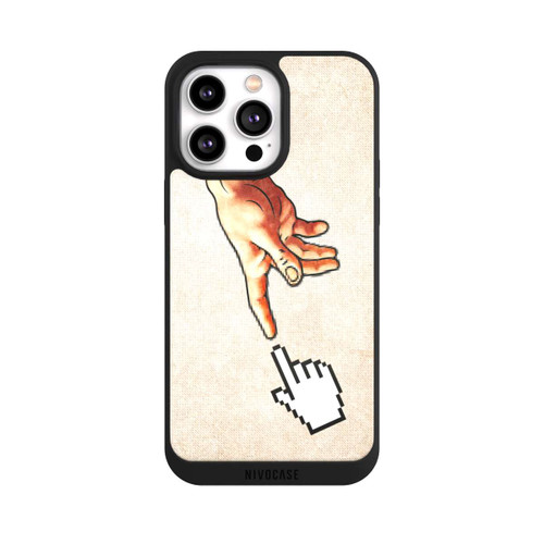 Apple iPhone 14 Pro Max NIVOpure Creation Of Adam