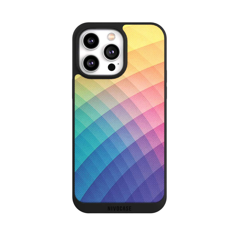 iPhone 14 Pro Max NIVOpure Spectrum Bomb - Fruityfresh