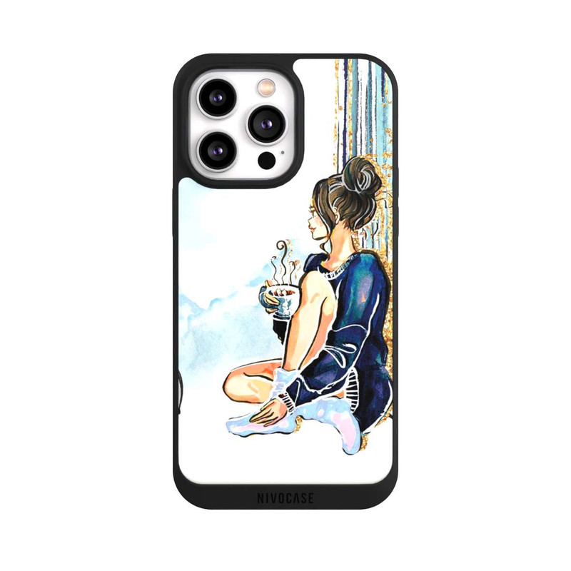 iPhone 14 Pro Max NIVOpure Waiting for Christmas