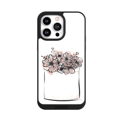 Apple iPhone 14 Pro Max NIVOpure Flowerbox