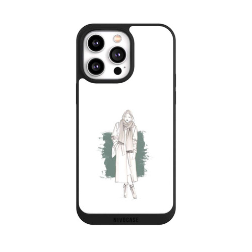 Apple iPhone 14 Pro Max NIVOpure Jacky