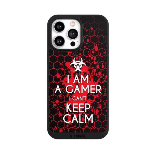 Apple iPhone 14 Pro Max NIVOpure I Am a Gamer