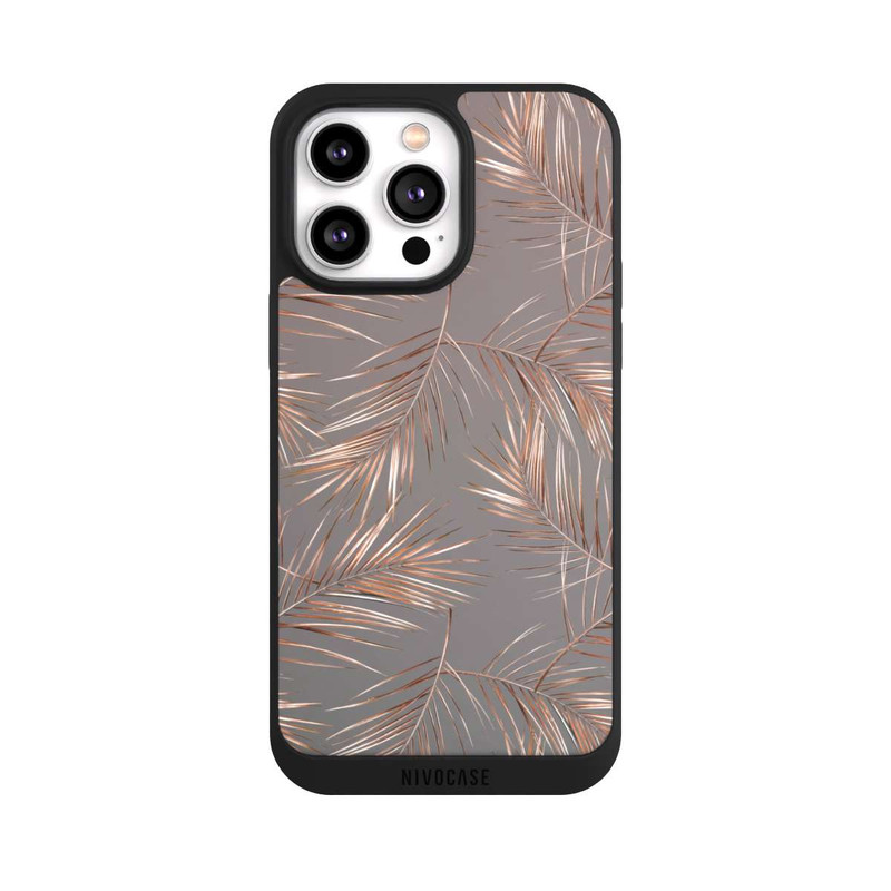 iPhone 14 Pro Max NIVOpure Palmneedles